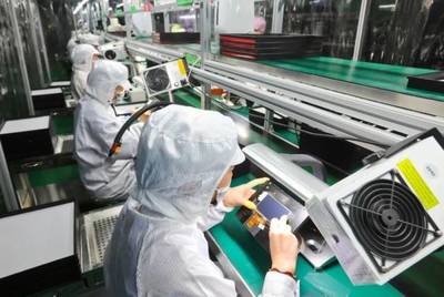 沖刺4億、力爭8億！河源企業全力進軍高端智造新賽道