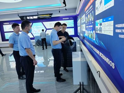財信擔保貸 破解小微企業融資難題，助力電子產品技術開發與銷售