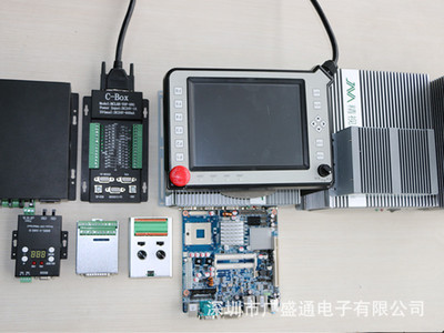 柯黎明 創新驅動，電子產品的技術開發與銷售一體化解決方案