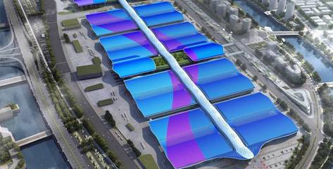 2023深圳國際智慧物業(yè)展覽會(huì) 探索樓宇智能化前沿，共筑未來城市新生態(tài)