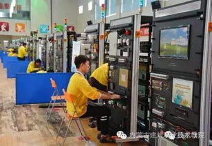 內(nèi)建院學(xué)生榮獲2016年全國高職高?！皝嘄埍睒怯钪悄芑寄芨傎惾泉? class=