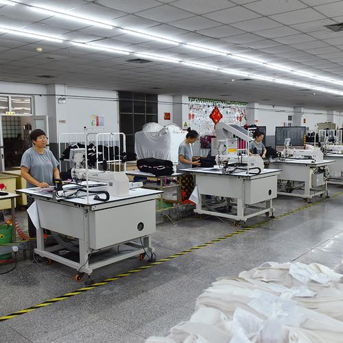 青島小袋鼠希瑞服飾企業(yè)信用評(píng)估 經(jīng)營(yíng)現(xiàn)狀、風(fēng)險(xiǎn)與信用展望