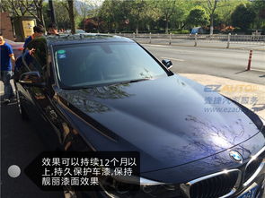 新車(chē)漆面鍍晶有必要嗎 目前哪個(gè)品牌鍍晶產(chǎn)品好