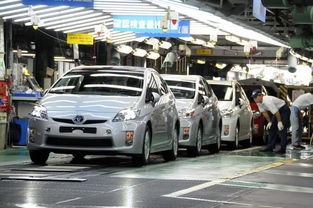 日系車企為何紛紛將市場重心轉向中國