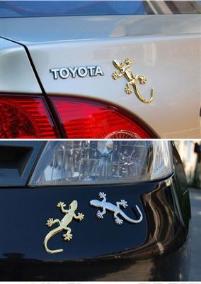 精品汽車內飾 純金屬壁虎車貼3D立體個性車貼汽車裝飾貼 汽車用品-天臺鎵豪商貿提供精品汽車內飾 純金屬壁虎車貼3D立體個性車貼汽車裝飾貼 汽車用品的相關介紹、產品、服務、圖片、價格天臺鎵豪商貿、汽車用品;汽車用品