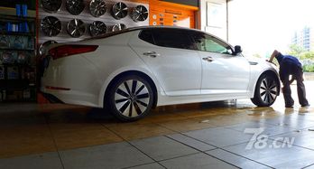 洗車行業步入新軌道 加盟艾姆肯汽車美容，掘金汽車裝飾服務新藍海